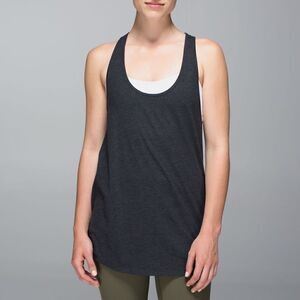 Lululemon Om Racerback Tank 6